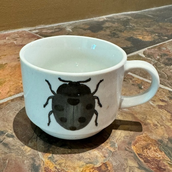 Prima Design stackable bug mugs - Picture 8 of 10